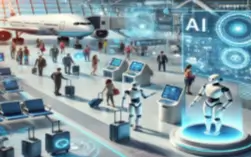How Artificial Intelligence Is Transforming Tourism
